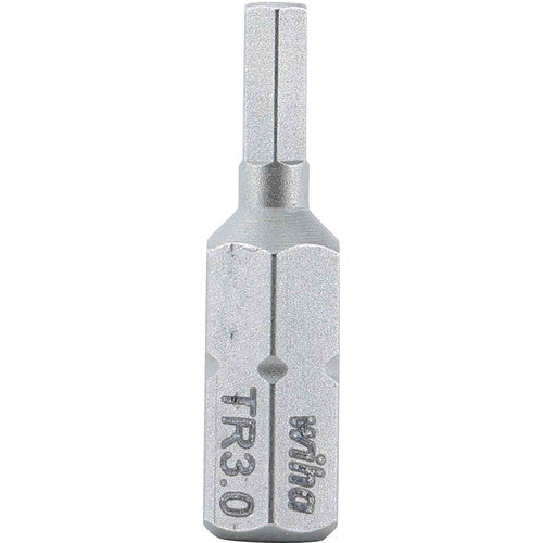 3.0X25MM SEC. HEX 10PK - Americas Industrial Supply