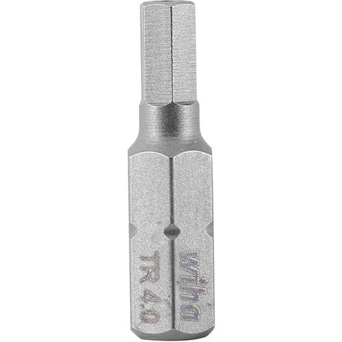 4.0X25MM SEC. HEX 10PK - Americas Industrial Supply