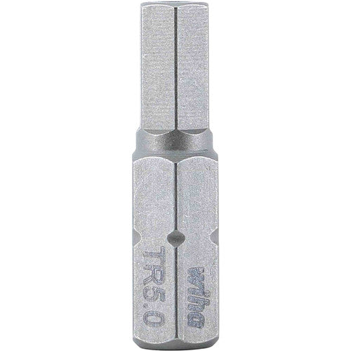 5.0X25MM SEC. HEX 10PK - Americas Industrial Supply