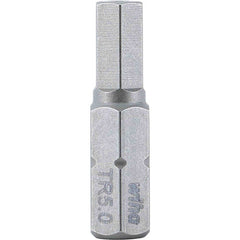 5.0X25MM SEC. HEX 10PK - Americas Industrial Supply