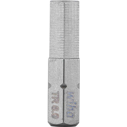 6.0X25MM SEC. HEX 10PK - Americas Industrial Supply