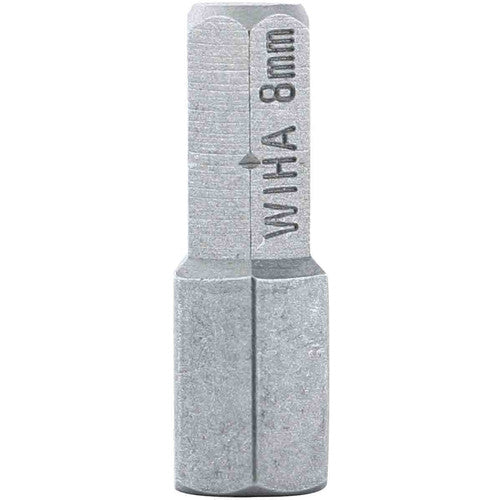 8.0X25MM SEC. HEX 10PK - Americas Industrial Supply