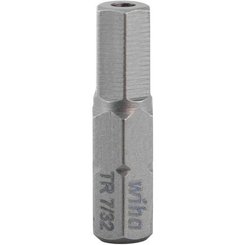 7/32X25MM SEC. HEX 10PK - Americas Industrial Supply