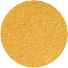 Norton - 6" Diam, 180 Grit, Aluminum Oxide Hook & Loop Disc - Coated, C Weight Paper Backing, Series A290 - Americas Industrial Supply
