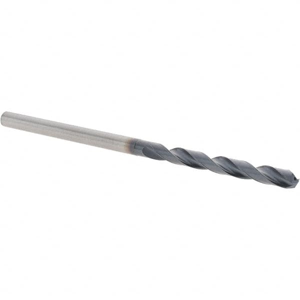 Sumitomo - 3/16" 135° Solid Carbide Jobber Drill - Americas Industrial Supply