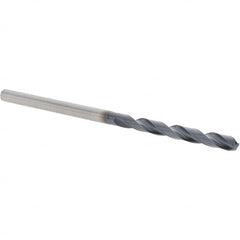 Sumitomo - 3/16" 135° Solid Carbide Jobber Drill - Americas Industrial Supply
