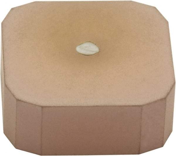 Sumitomo - CSNH43 Grade ACZ310 Carbide Milling Insert - TiN/AlN Finish, 1/2" Inscribed Circle - Americas Industrial Supply