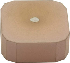 Sumitomo - CSNH43 Grade ACZ310 Carbide Milling Insert - TiN/AlN Finish, 1/2" Inscribed Circle - Americas Industrial Supply