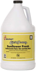 Ability One - 1 Gal Hand Cleaner & Soap - Americas Industrial Supply