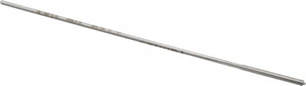 Made in USA - 0.0425" High Speed Steel 4 Flute Chucking Reamer - Americas Industrial Supply