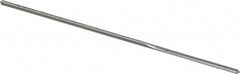 Made in USA - 0.0535" High Speed Steel 4 Flute Chucking Reamer - Americas Industrial Supply