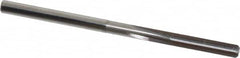 SGS - 1/8" Solid Carbide 4 Flute Chucking Reamer - Americas Industrial Supply