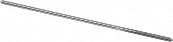 Made in USA - 0.06" High Speed Steel 4 Flute Chucking Reamer - Americas Industrial Supply