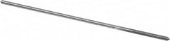 Made in USA - 0.06" High Speed Steel 4 Flute Chucking Reamer - Americas Industrial Supply