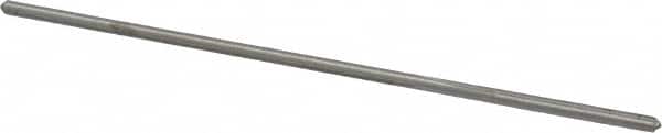 Made in USA - 0.061" High Speed Steel 4 Flute Chucking Reamer - Americas Industrial Supply