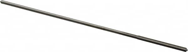 Made in USA - 0.0645" High Speed Steel 4 Flute Chucking Reamer - Americas Industrial Supply