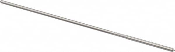 Made in USA - 0.065" High Speed Steel 4 Flute Chucking Reamer - Americas Industrial Supply
