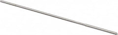 Made in USA - 0.065" High Speed Steel 4 Flute Chucking Reamer - Americas Industrial Supply