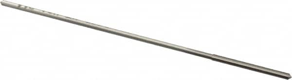 Made in USA - 0.066" High Speed Steel 4 Flute Chucking Reamer - Americas Industrial Supply