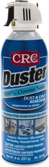 CRC - 16 oz Duster - Use with Keyboards - Americas Industrial Supply