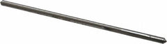 Made in USA - 0.1385" High Speed Steel 4 Flute Chucking Reamer - Americas Industrial Supply