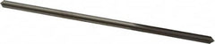 Made in USA - 0.1455" High Speed Steel 4 Flute Chucking Reamer - Americas Industrial Supply