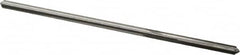 Made in USA - 0.148" High Speed Steel 4 Flute Chucking Reamer - Americas Industrial Supply