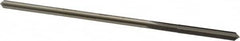 Made in USA - 0.149" High Speed Steel 4 Flute Chucking Reamer - Americas Industrial Supply