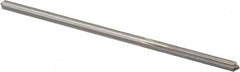 Made in USA - 0.179" High Speed Steel 6 Flute Chucking Reamer - Americas Industrial Supply