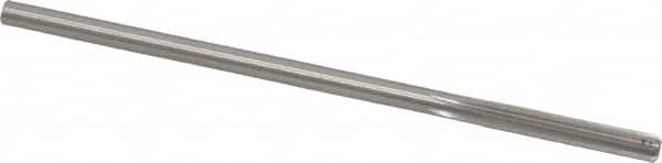 Made in USA - 0.203" High Speed Steel 6 Flute Chucking Reamer - Americas Industrial Supply