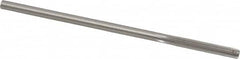Made in USA - 0.203" High Speed Steel 6 Flute Chucking Reamer - Americas Industrial Supply