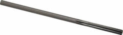 Made in USA - 0.211" High Speed Steel 6 Flute Chucking Reamer - Americas Industrial Supply