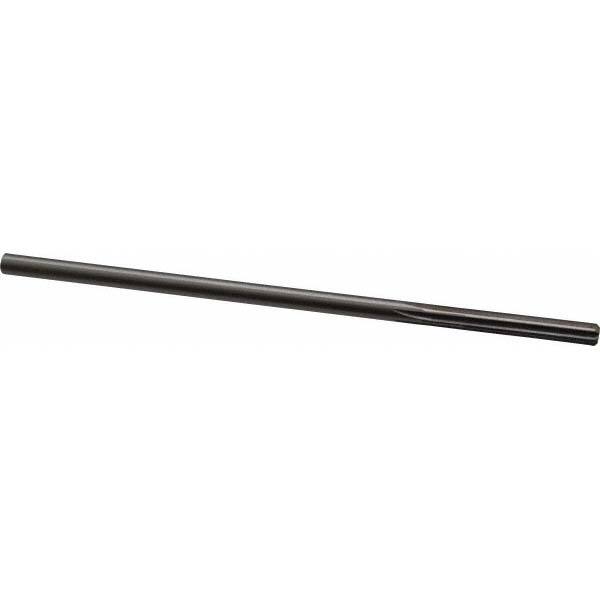Made in USA - 0.223" High Speed Steel 6 Flute Chucking Reamer - Americas Industrial Supply
