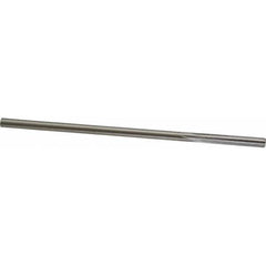 Made in USA - 0.226" High Speed Steel 6 Flute Chucking Reamer - Americas Industrial Supply