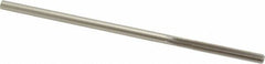 Made in USA - 0.2275" High Speed Steel 6 Flute Chucking Reamer - Americas Industrial Supply