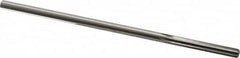 Made in USA - 0.229" High Speed Steel 6 Flute Chucking Reamer - Americas Industrial Supply