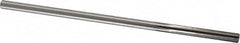Made in USA - 0.23" High Speed Steel 6 Flute Chucking Reamer - Americas Industrial Supply