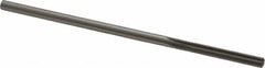 Made in USA - 0.2315" High Speed Steel 6 Flute Chucking Reamer - Americas Industrial Supply