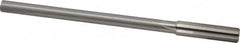 Made in USA - 0.457" High Speed Steel 6 Flute Chucking Reamer - Americas Industrial Supply