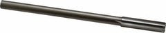 Made in USA - 0.512" High Speed Steel Chucking Reamer - Americas Industrial Supply