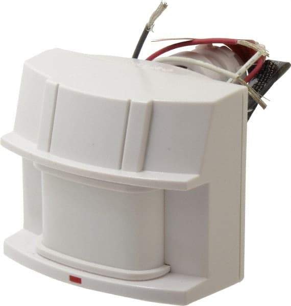 Heath/Zenith - 180° Pattern, Box Infrared Sensor - Americas Industrial Supply