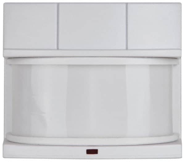 Heath/Zenith - 120 VAC, 240° Pattern, Box Infrared Sensor - 4 Inch Long x 2-3/4 Inch High - Americas Industrial Supply