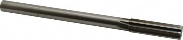 Made in USA - 0.73" High Speed Steel Chucking Reamer - Americas Industrial Supply