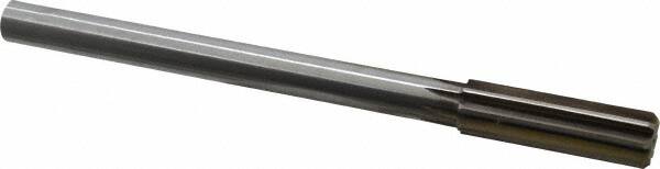 Made in USA - 0.78" High Speed Steel Chucking Reamer - Americas Industrial Supply