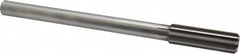 Made in USA - 0.788" High Speed Steel Chucking Reamer - Americas Industrial Supply