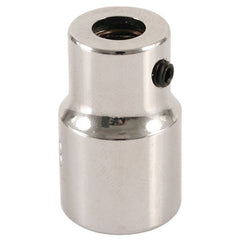 1/4 TO 3/8 SQ DRIVE BIT SOCKET - Americas Industrial Supply