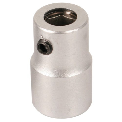 BIT SOCKET FOR 5/16 BITS 3/8 DR - Americas Industrial Supply