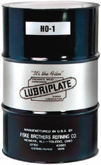 Lubriplate - 55 Gal Drum, Mineral Hydraulic Oil - SAE 20, ISO 46, 42.48 cSt at 40°C, 6.53 cSt at 100°C - Americas Industrial Supply