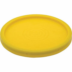 Vestil - Tote & Storage Container Lids For Use With: 3-1/2, 5 & 6 Gallon Pails Width (Decimal Inch): 12.500 - Americas Industrial Supply