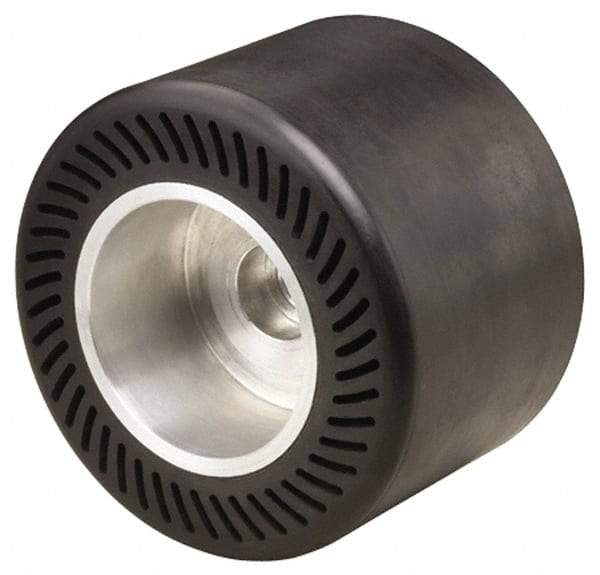 3M - Power Saw Expander Wheel - For Use with Inline Sanders - Americas Industrial Supply